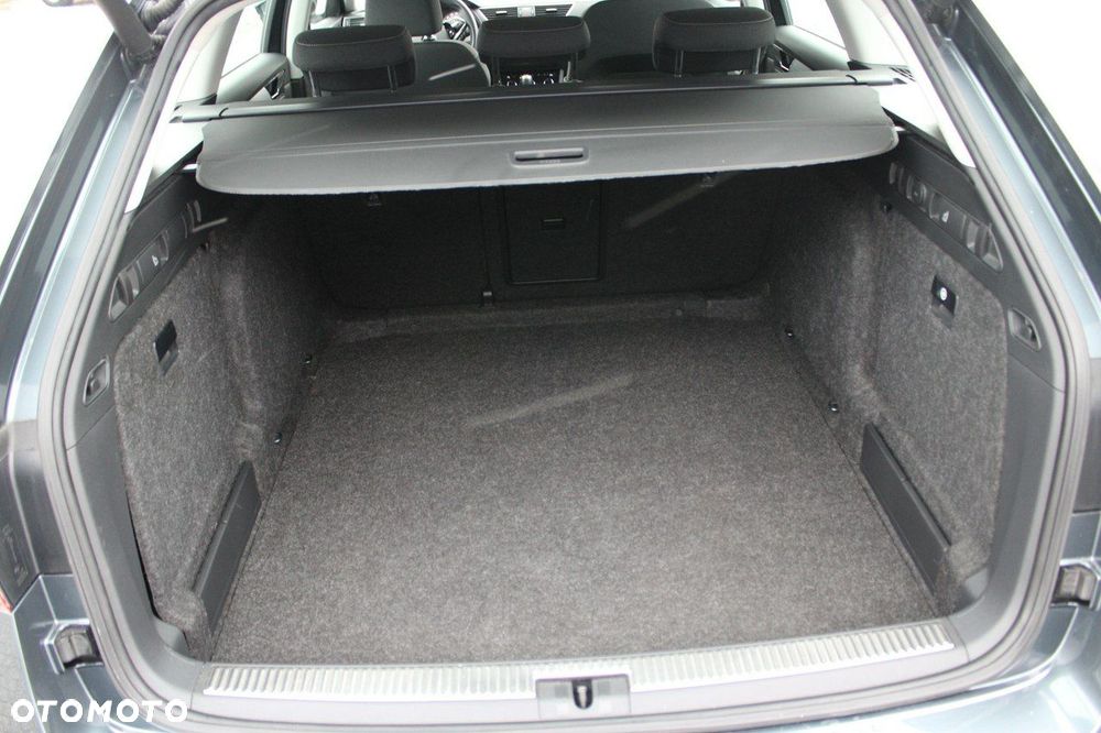 Skoda Superb - 15