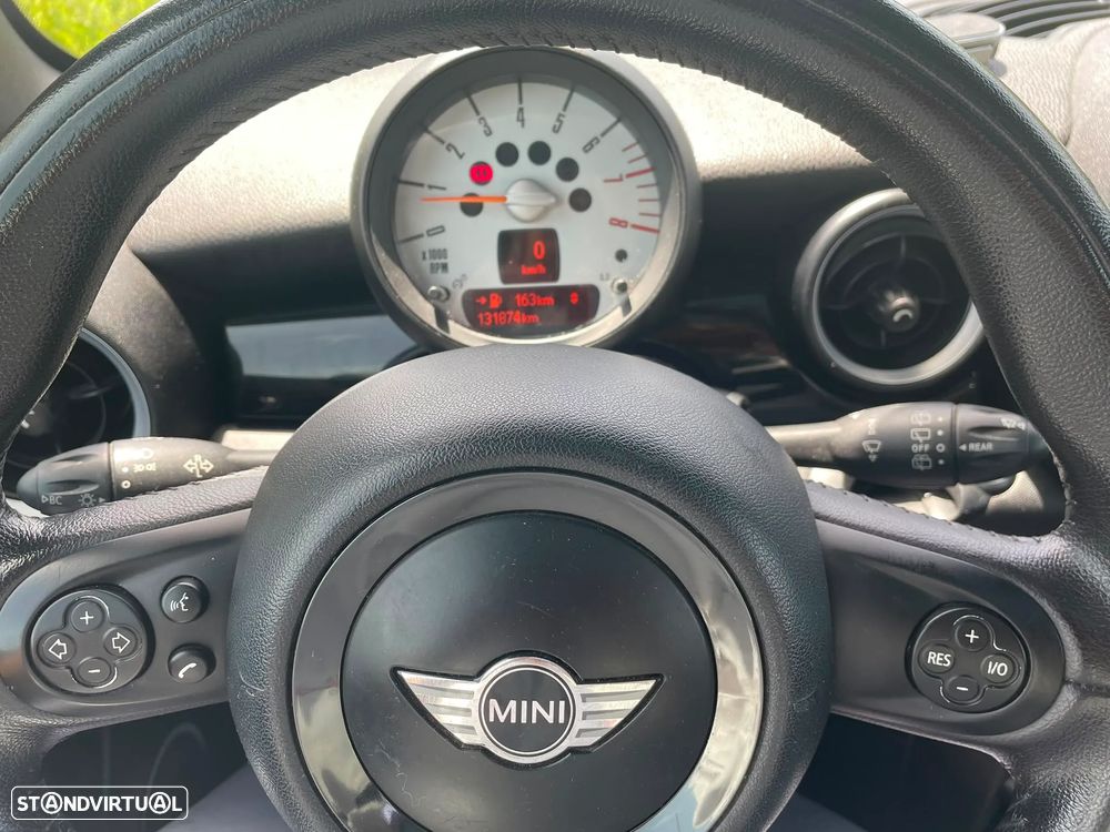 MINI 3 Portas - 31