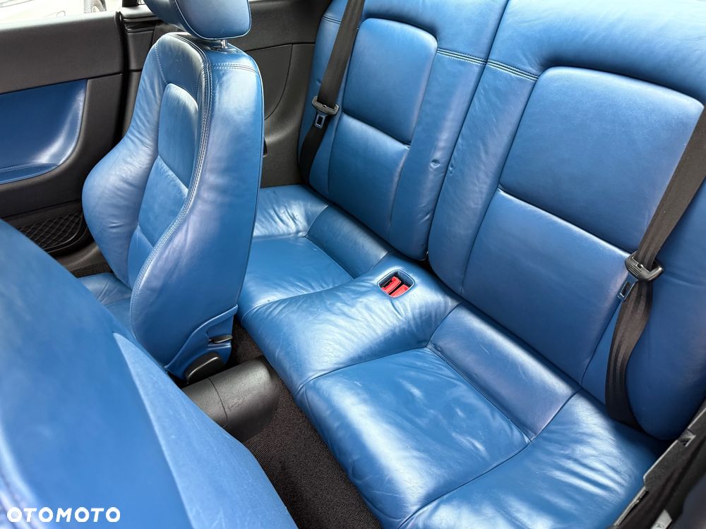 Audi TT Coupé 1.8 T - 17