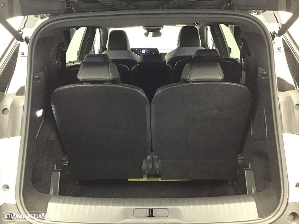 Peugeot 5008 1.2 Hybrid GT e-DCS6 - 8