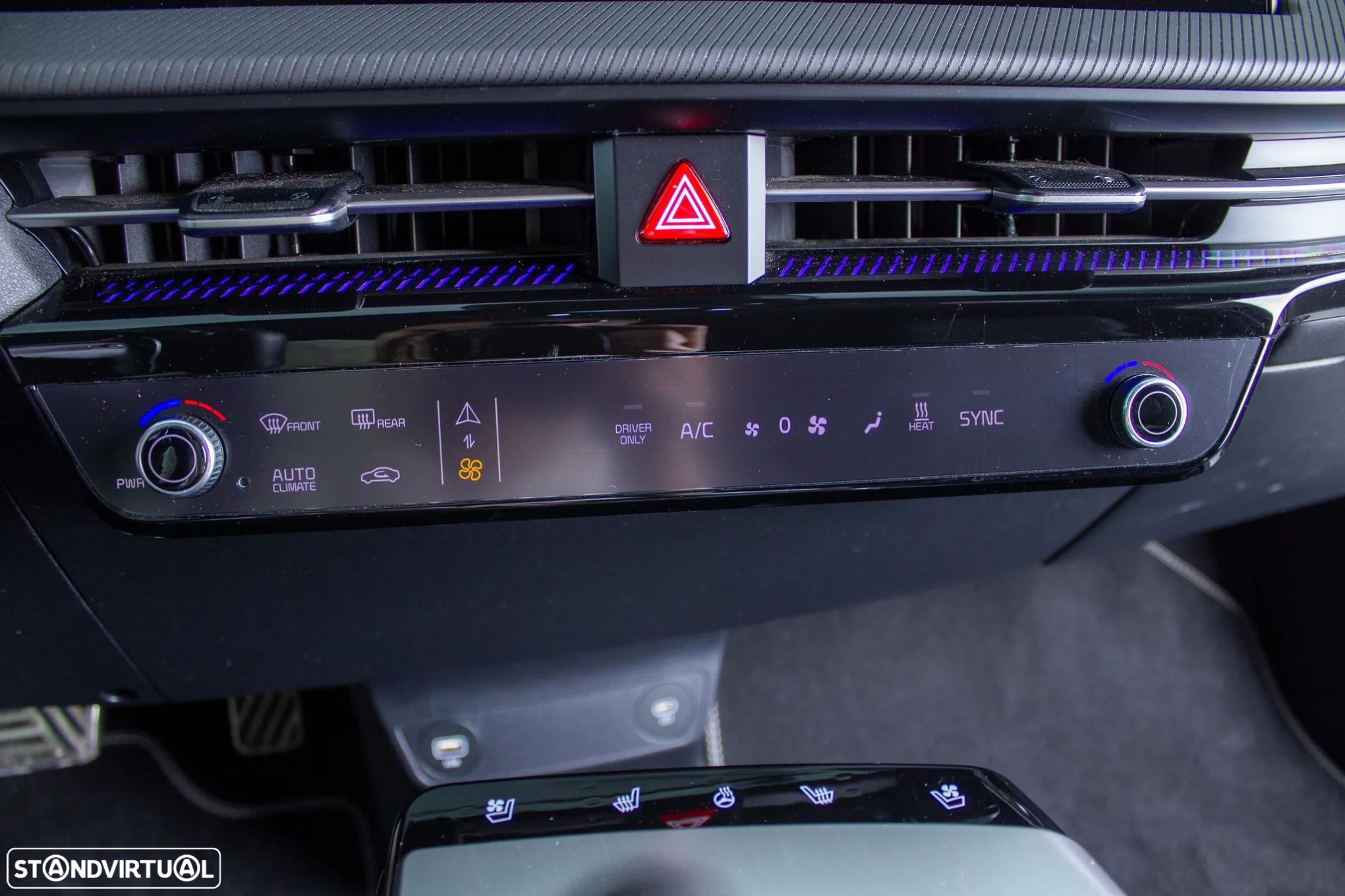 Kia EV6 77.4 kWh GT-Line - 41