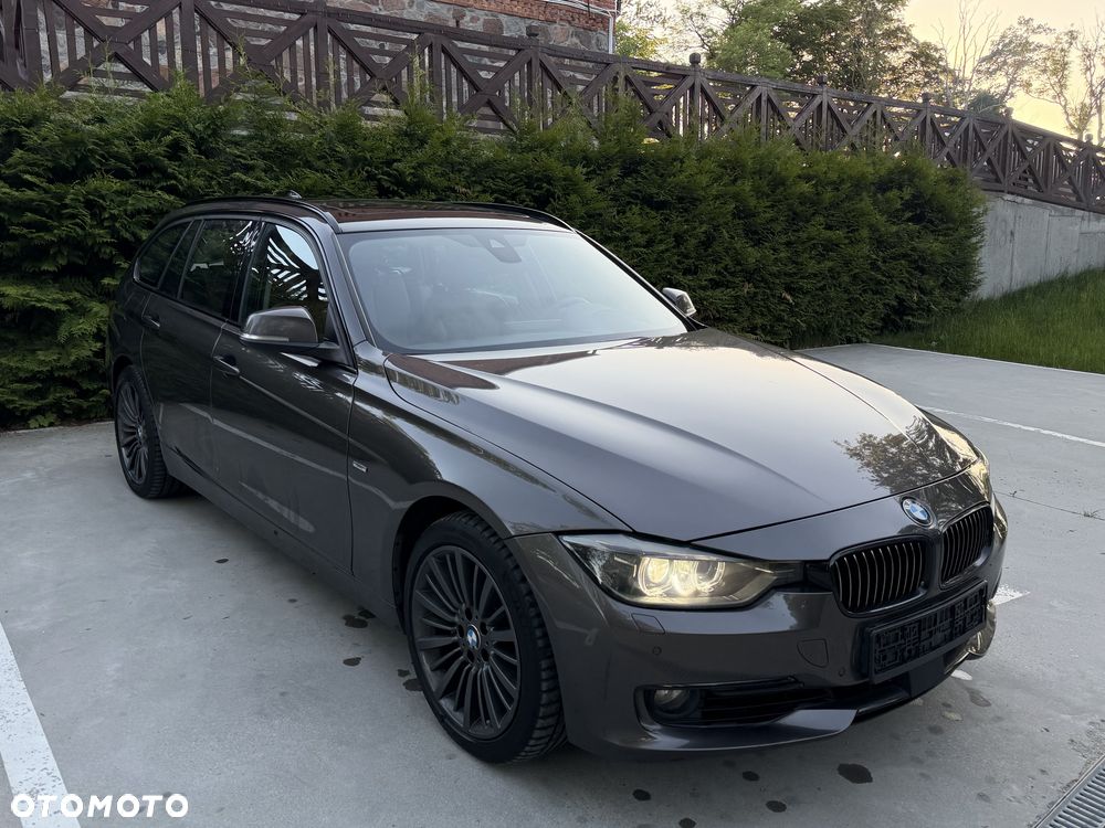 BMW Seria 3 - 1