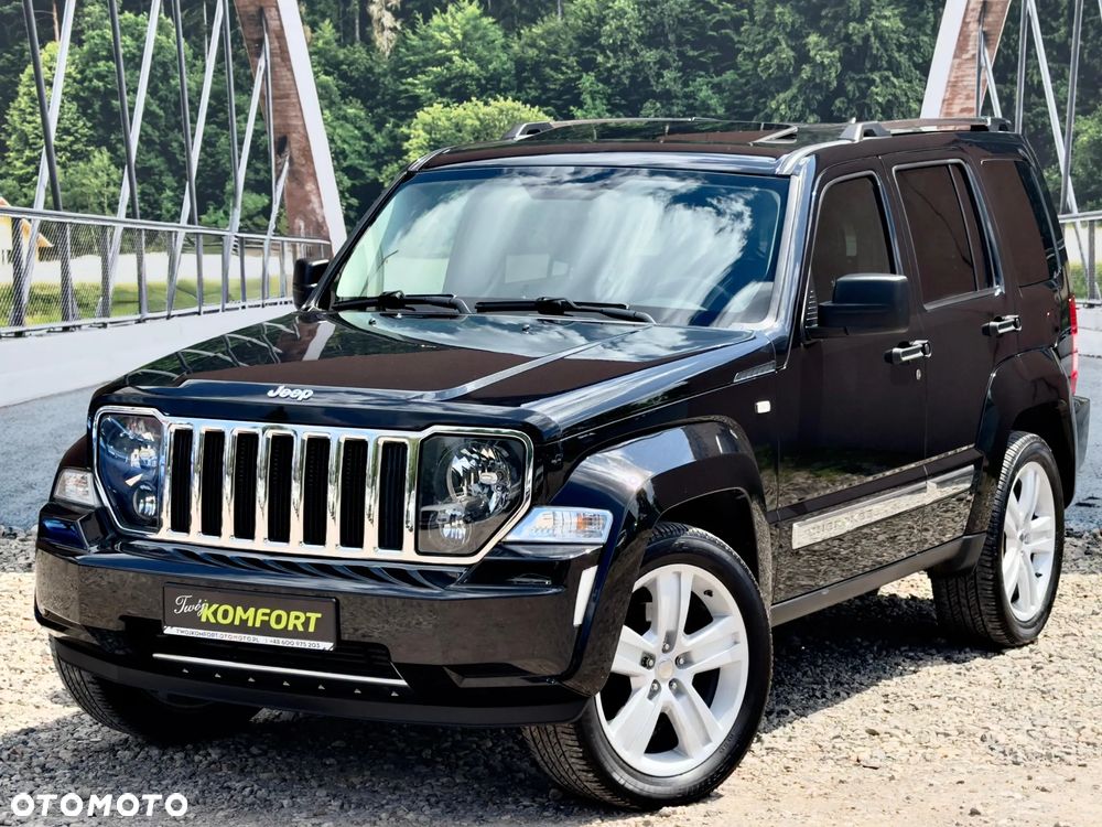 Jeep Cherokee - 6