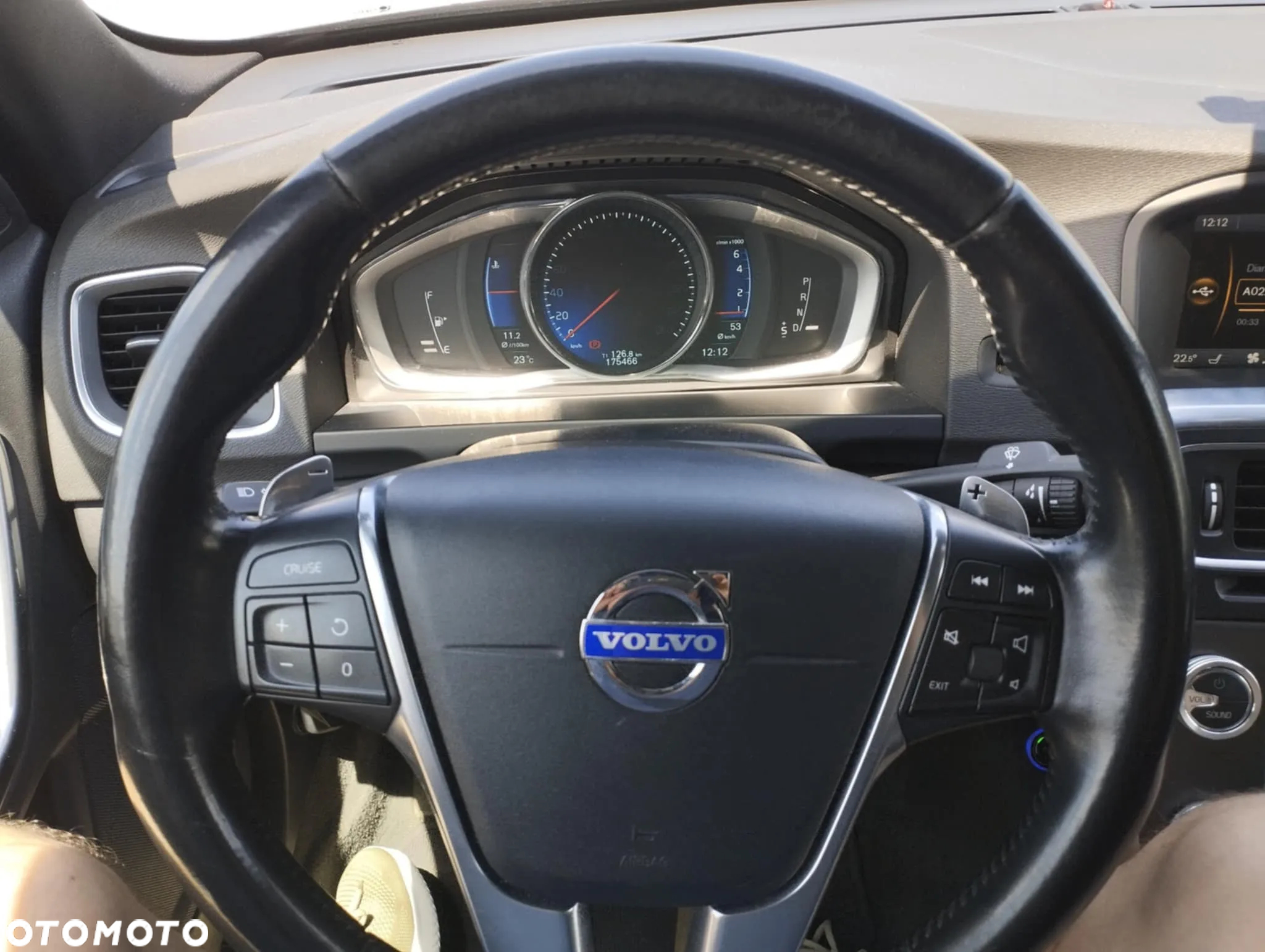Volvo S60 - 11
