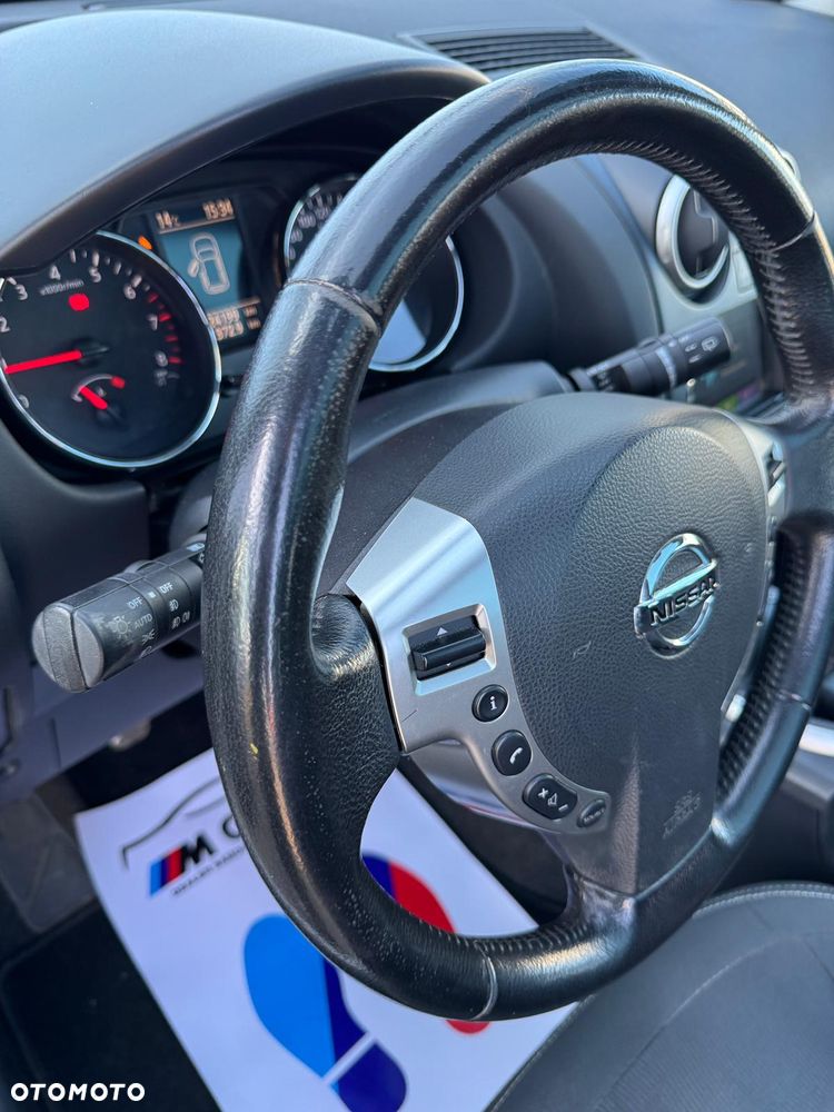 Nissan Qashqai 1.6 Acenta - 15