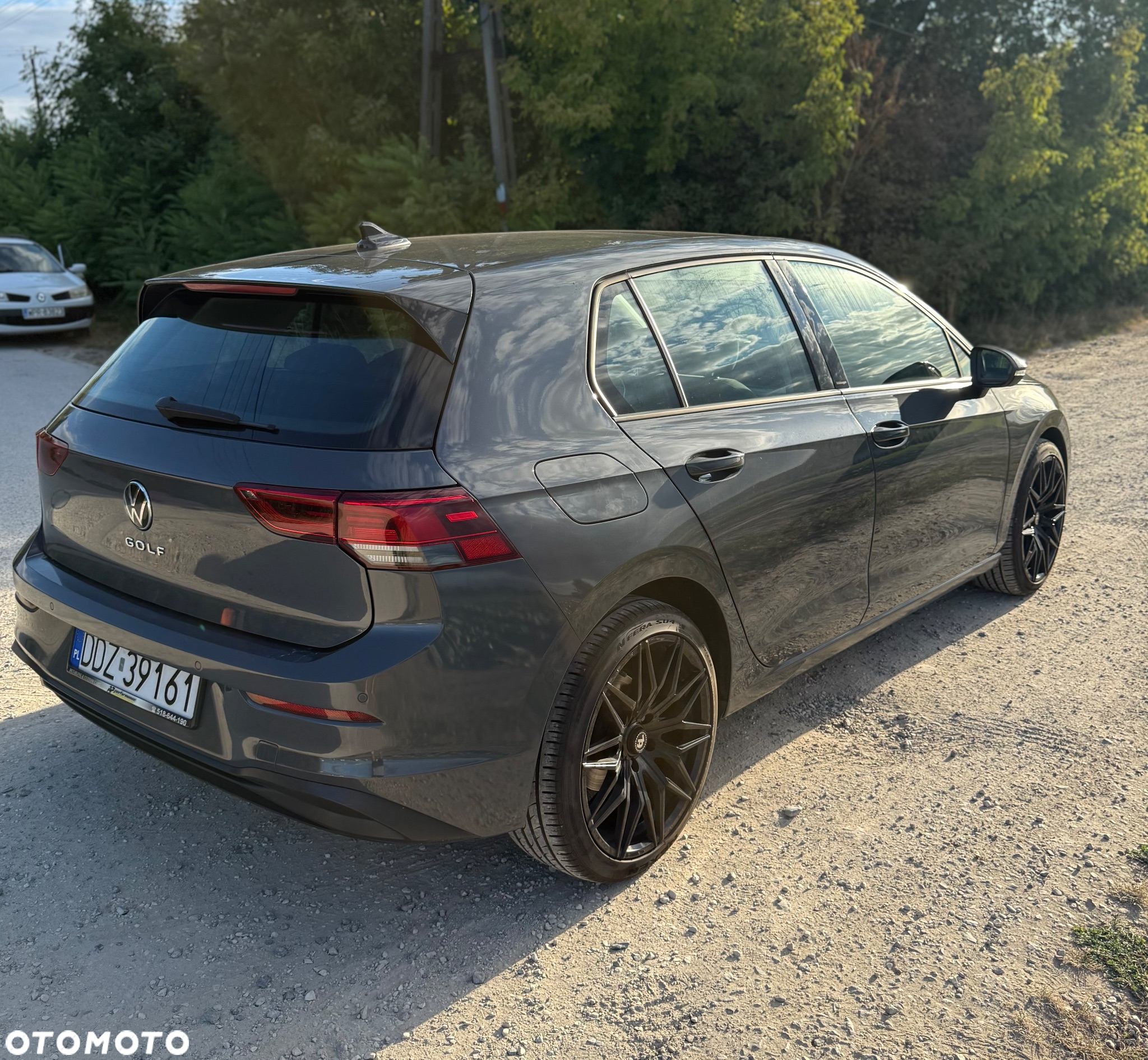 Volkswagen Golf 2.0 TDI SCR DSG Life - 5