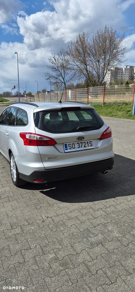 Ford Focus - 6