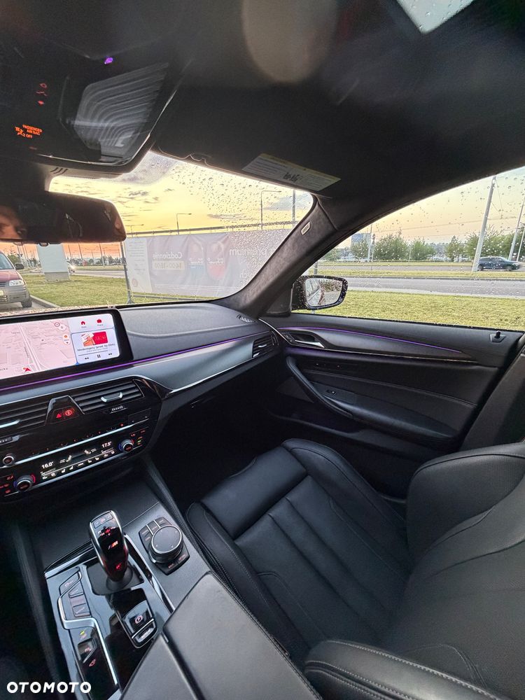 BMW M5 - 10