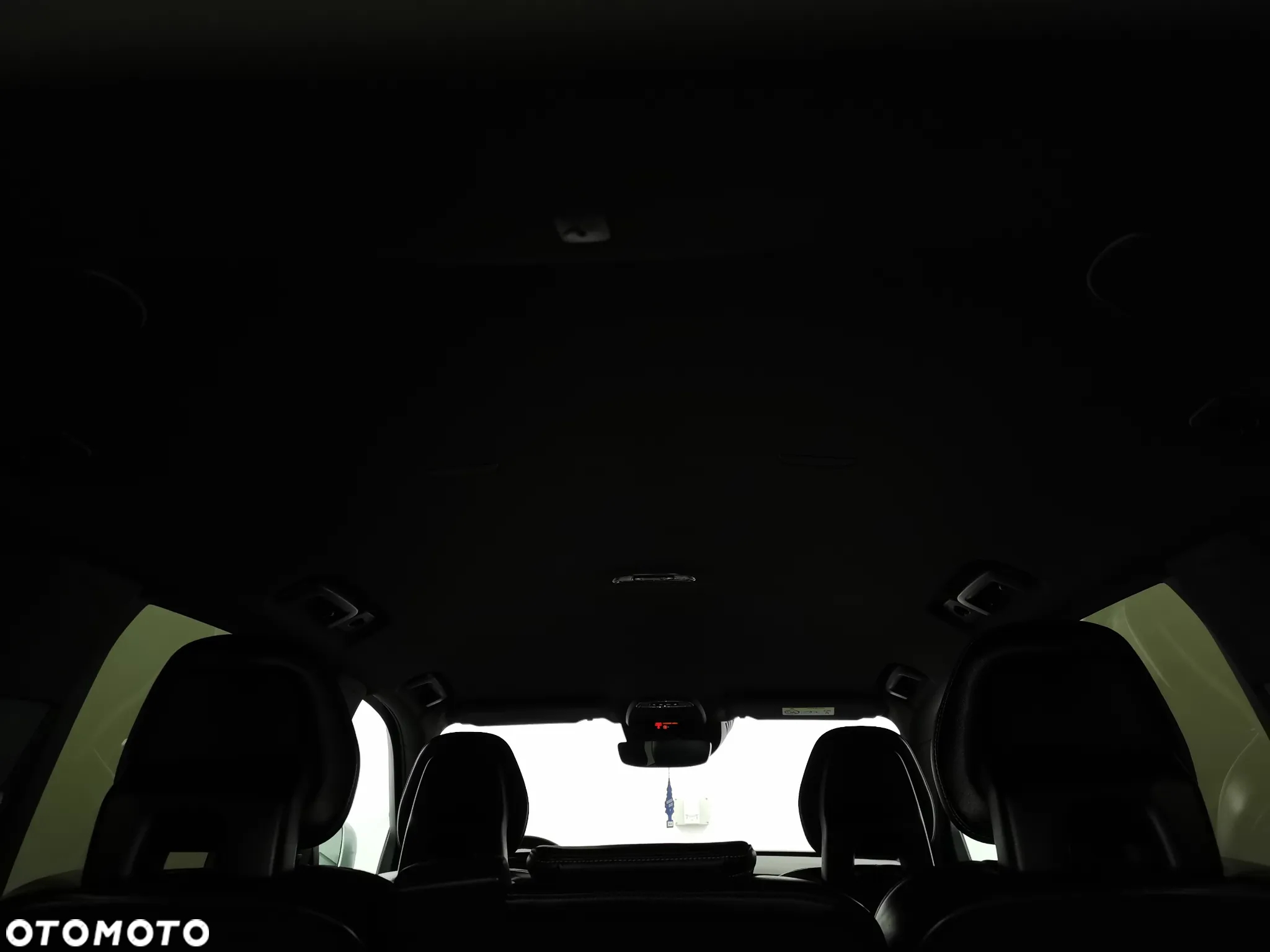 Volvo XC 90 D5 AWD R-Design - 26