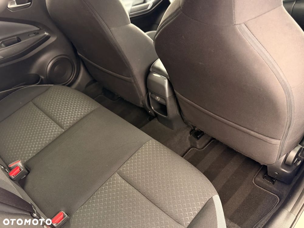 Nissan Juke 1.0 DIG-T N-Connecta DCT - 37