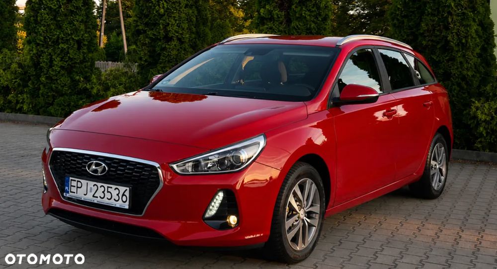 Hyundai i30 - 1