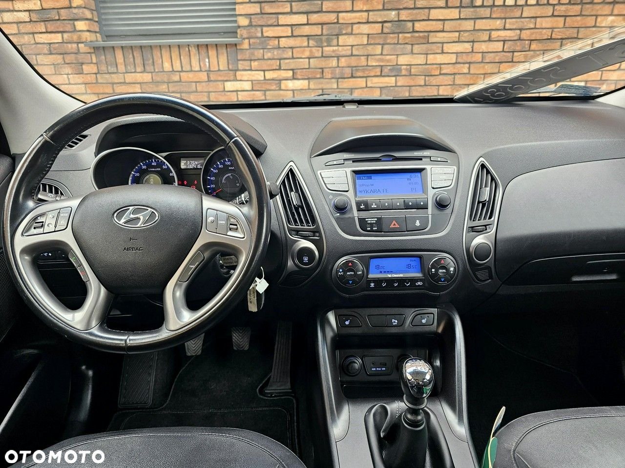 Hyundai ix35 - 8