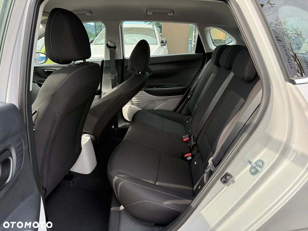 Hyundai i20 1.0 T-GDi Modern - 9