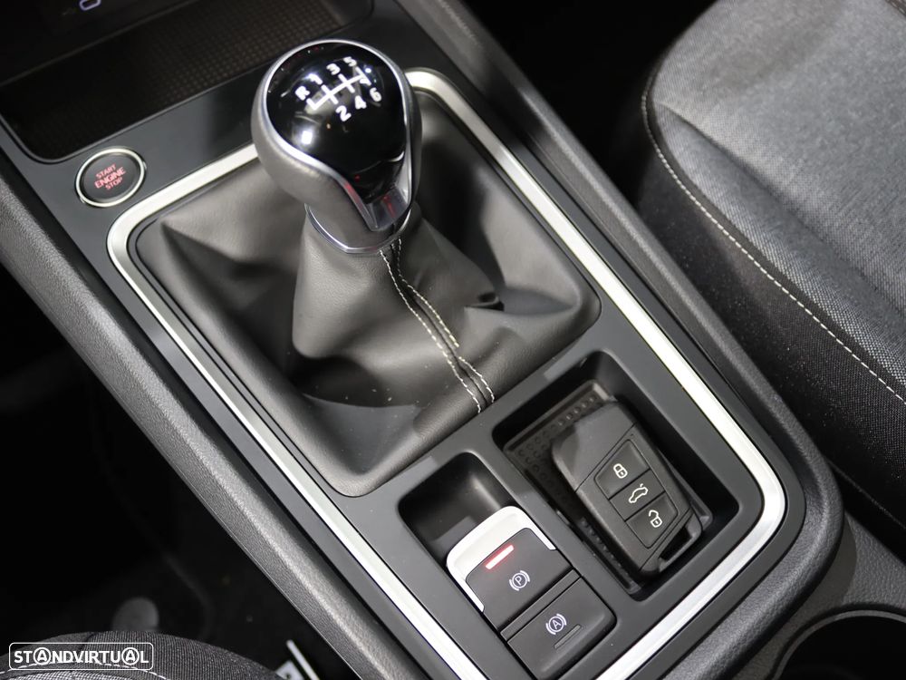 SEAT Ateca 1.0 TSI Style - 20