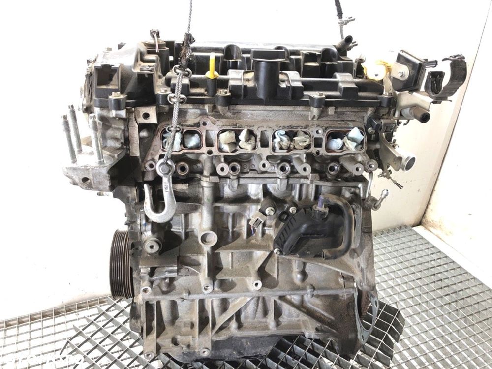 SILNIK - 1599.00 PLN - MAZDA CX-5 (KE, GH) 2011 - 2017 2.0 AWD (KEEAW) 118 kW [160 KM] benzyna 2011 - 1