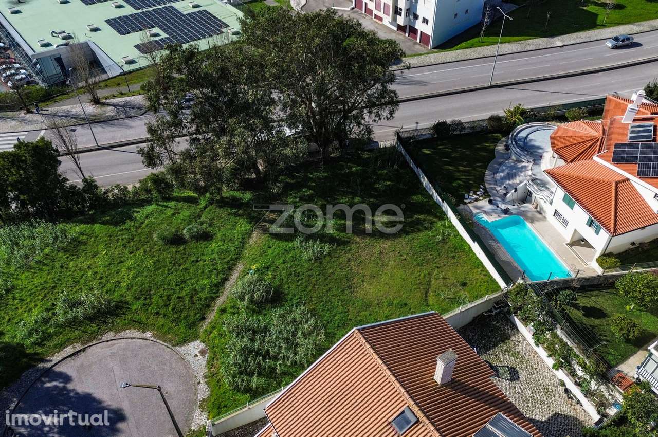 Terreno Urbano na Figueira da Foz - Grande imagem: 3/21