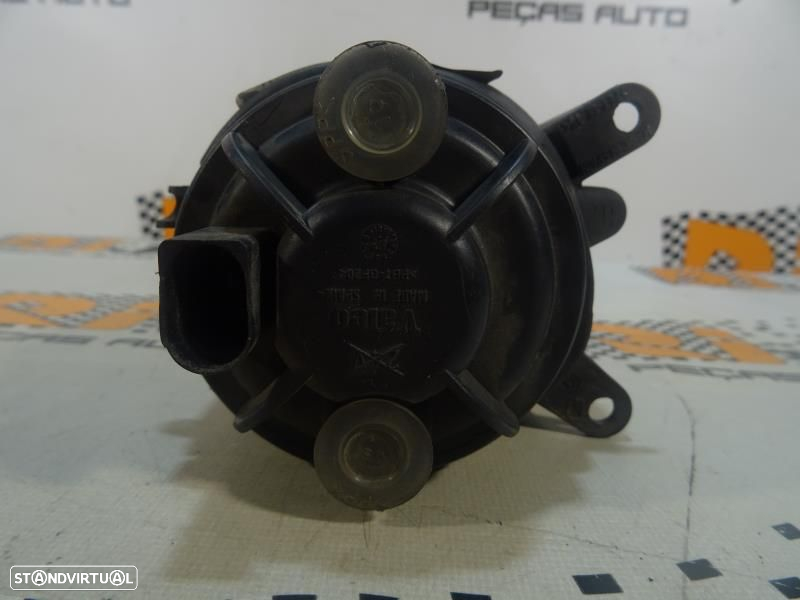 Farol De Nevoeiro Audi A3 (8L1)  8L0 941 700 A / 8L0941700a - 7