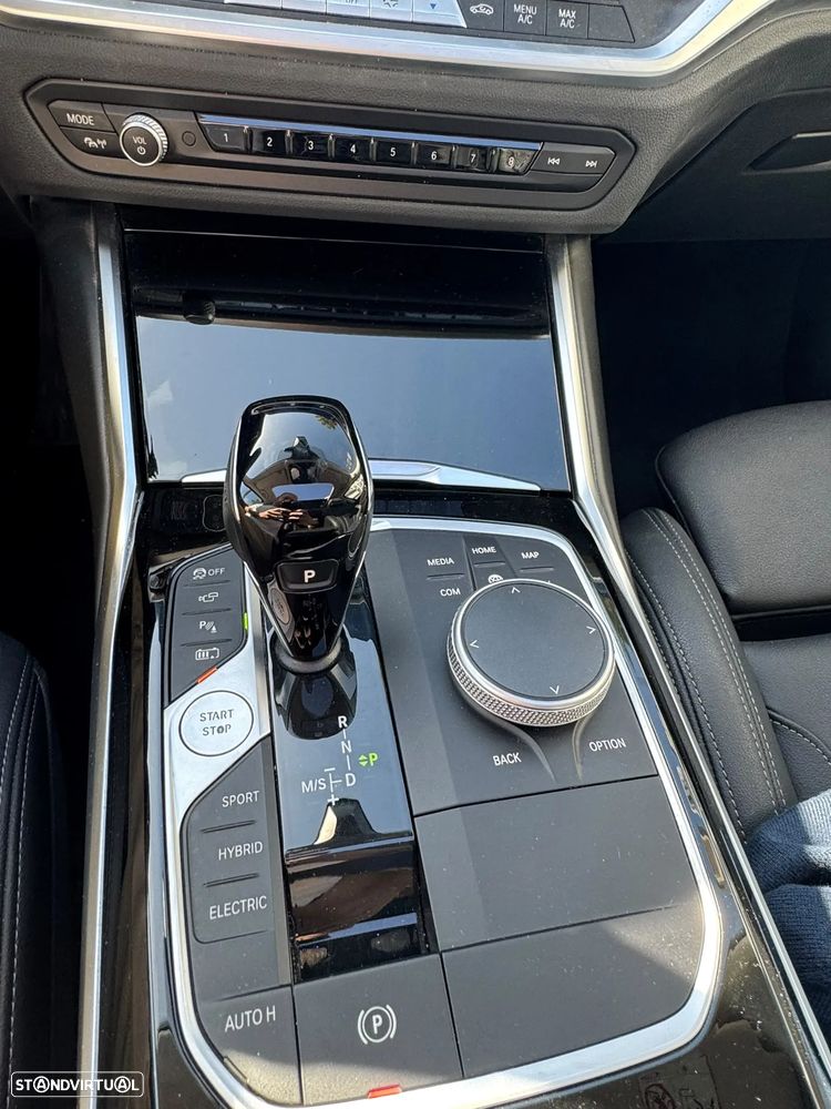 BMW 320 - 15