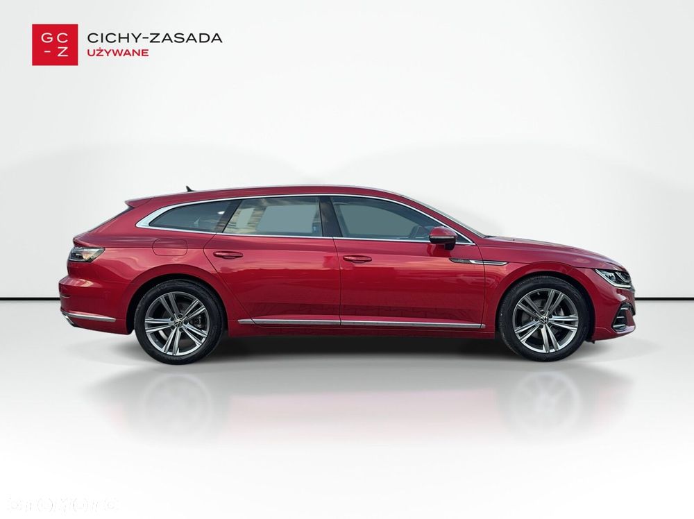 Volkswagen Arteon 2.0 TSI R-Line DSG - 6