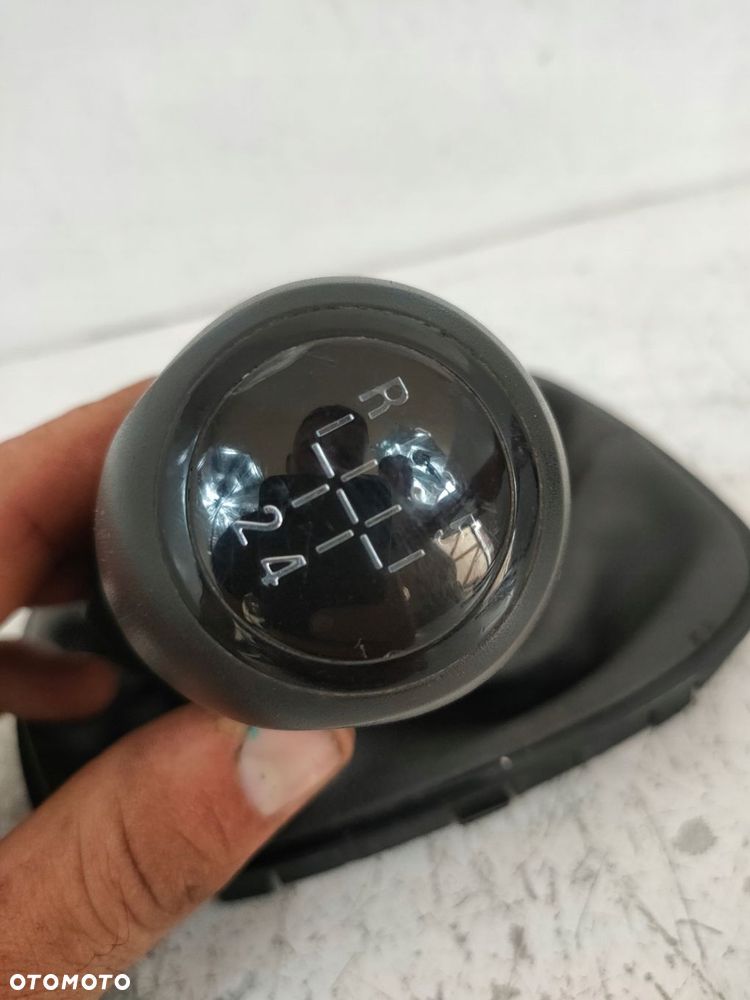 mieszek gałka 009140093 opel corsa - 9