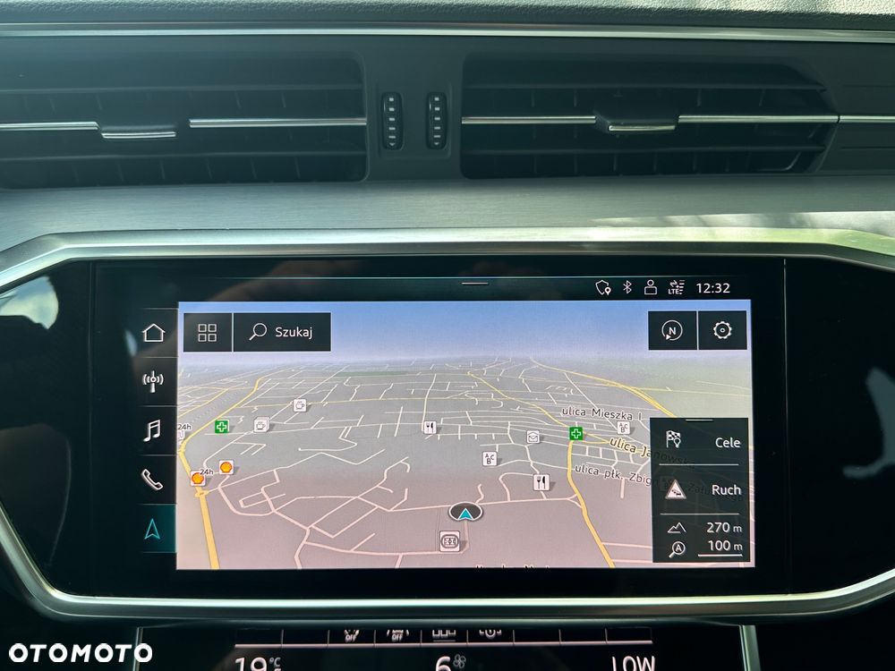Audi A6 Avant 45 TFSI quattro S tronic sport - 38