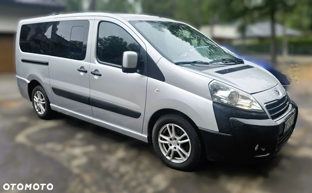 Peugeot Expert Tepee L2 Bussiness - 4