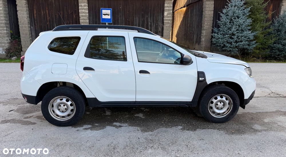 Dacia Duster - 2