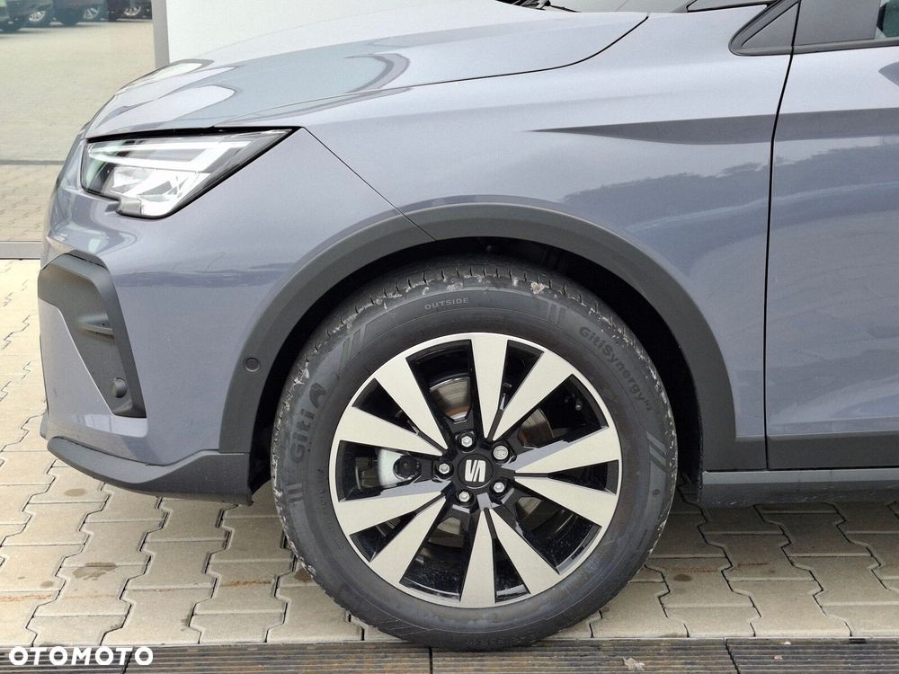Seat Arona 1.0 TSI Style S&S - 9