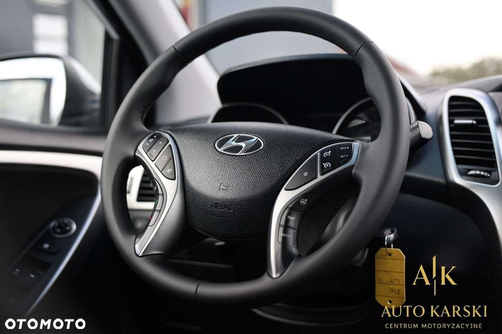 Hyundai i30 - 20