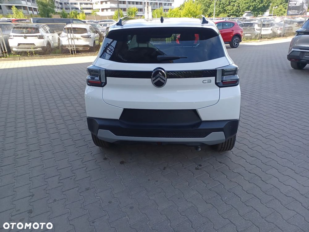 Citroën C3 1.2 T Max - 7