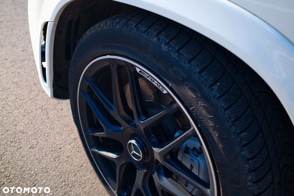 Mercedes-Benz GLE - 15