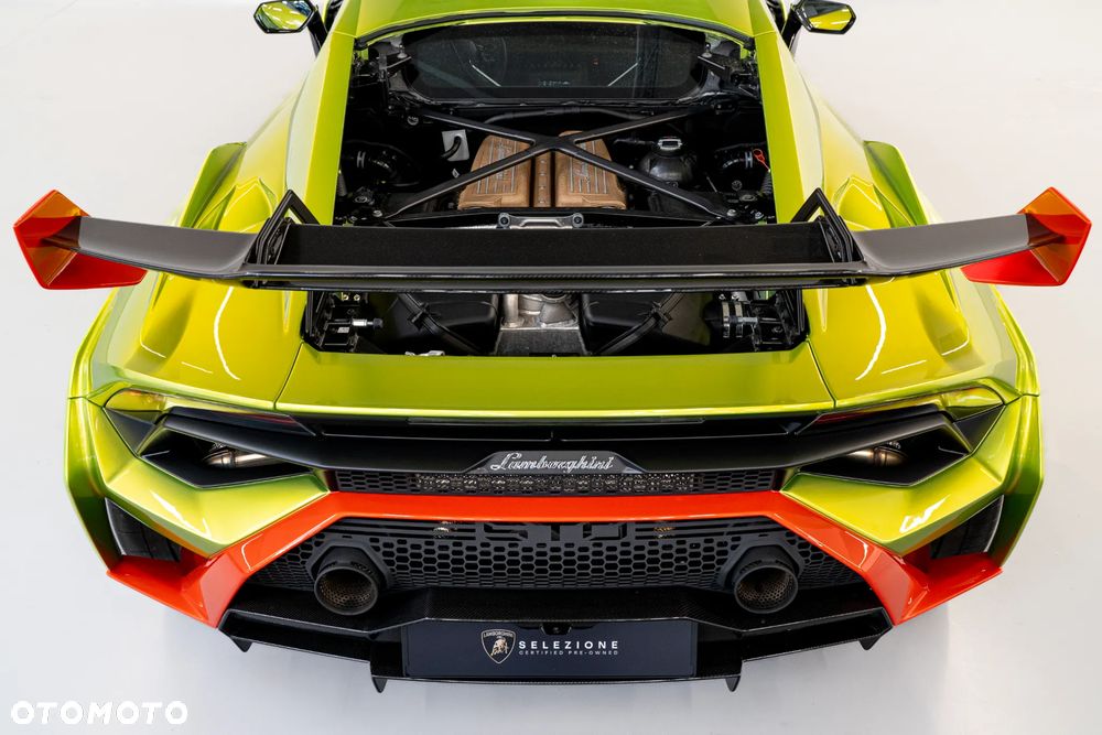 Lamborghini Huracan - 8