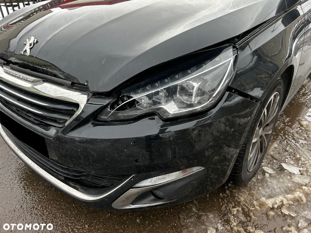 Peugeot 308 PureTech 130 EAT6 Stop & Start Active - 12