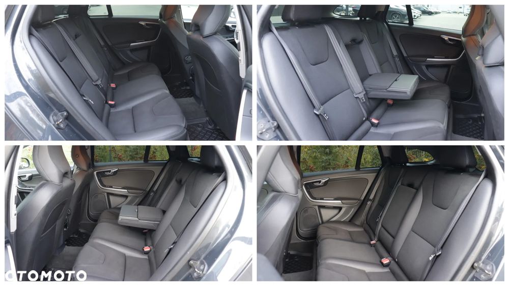 Volvo V60 D3 Momentum - 35