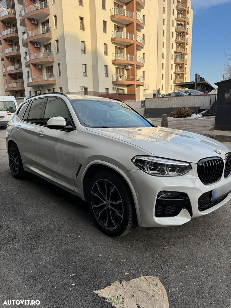 BMW X3 - 4