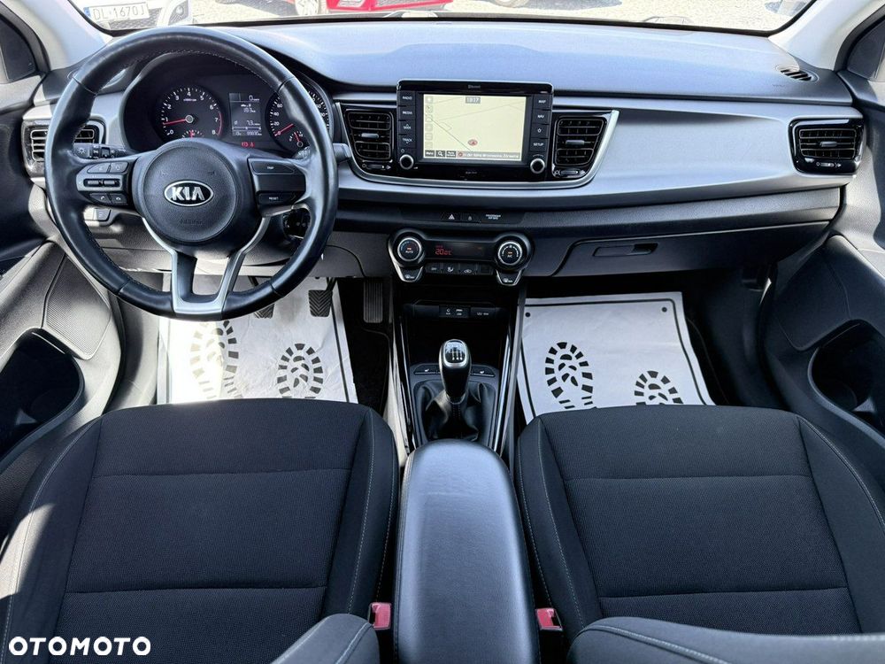 Kia Rio 1.4 XL - 4