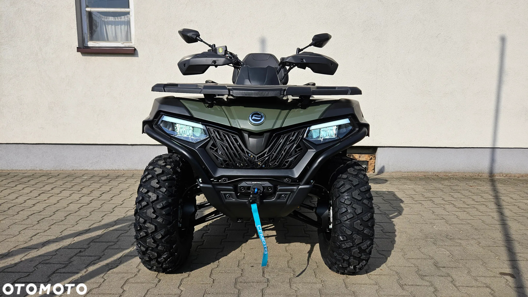 CFMoto Inny - 26