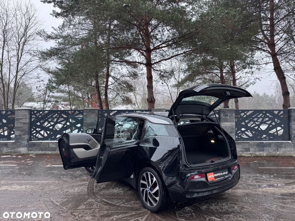 BMW i3 120 Ah - 25