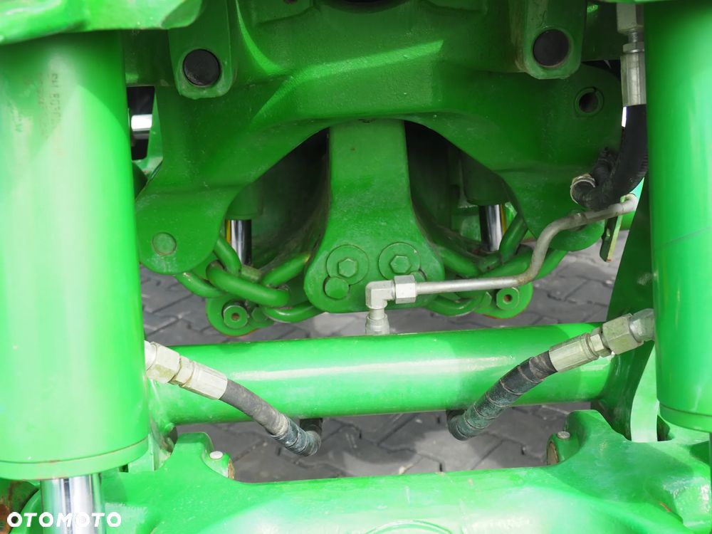 John Deere 6100 RC - 19