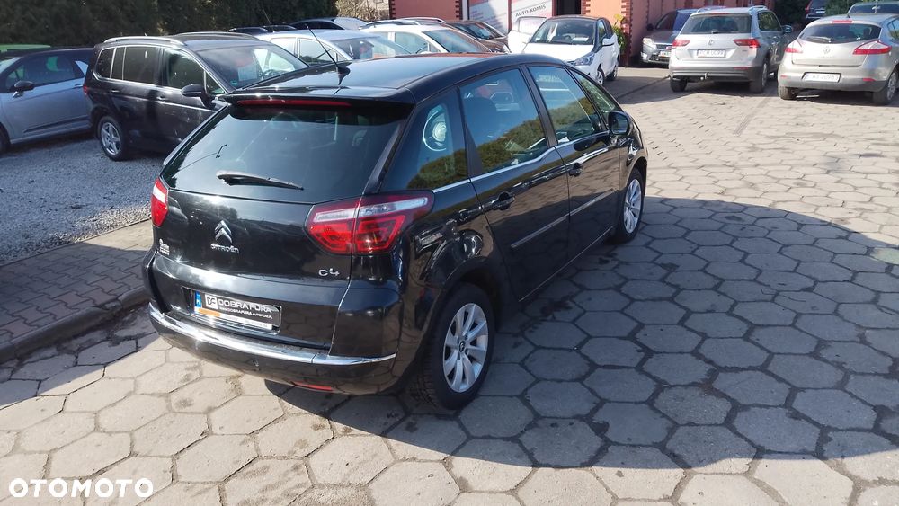 Citroën C4 Picasso 1.6 HDi My Way - 33