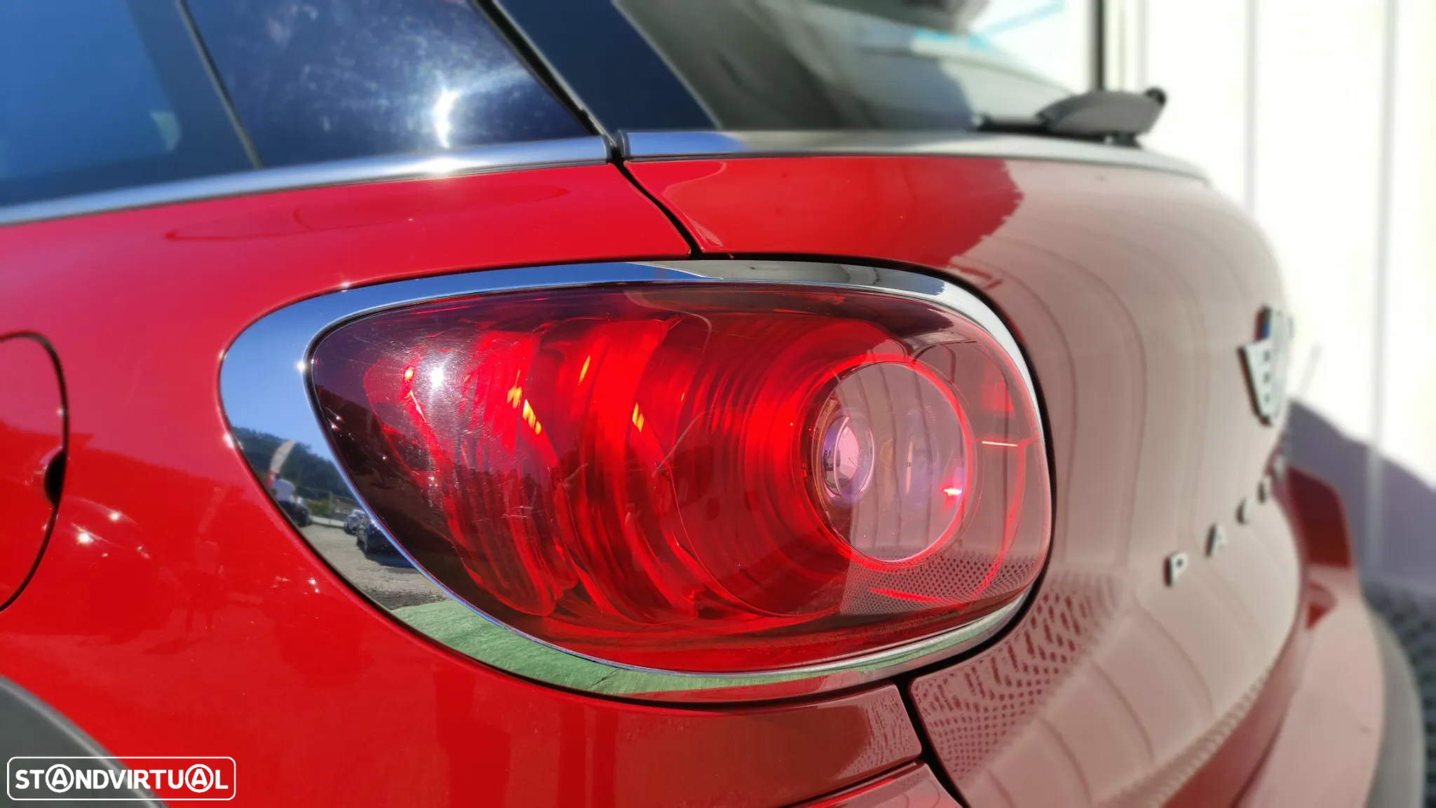 MINI Paceman Cooper D ALL4 - 23