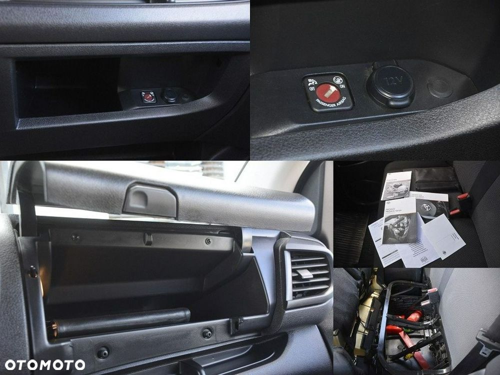 Toyota ProAce - 29