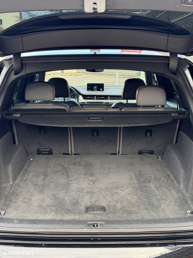 Audi Q7 - 34