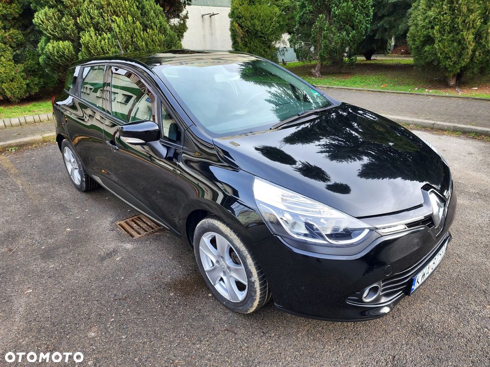 Renault Clio Energy TCe 90 Start & Stop Dynamique - 3