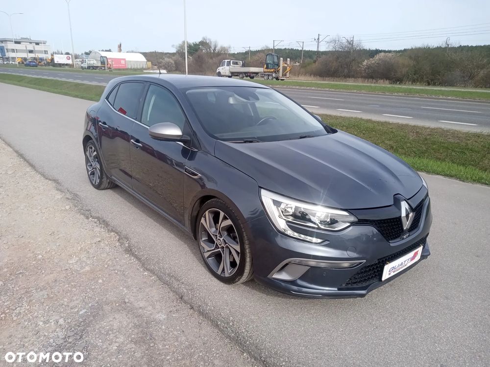 Renault Megane - 6