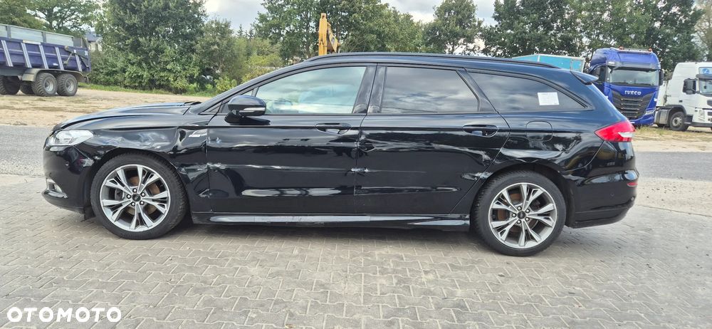 Ford Mondeo 1.5 EcoBoost ST-Line X - 19