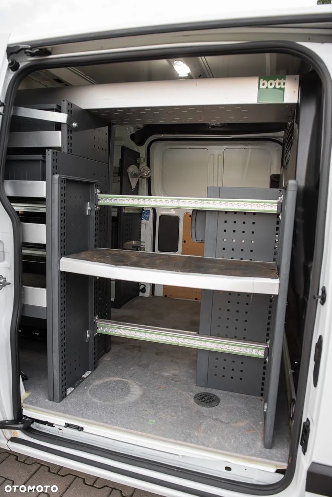Ford Transit Custom - 23