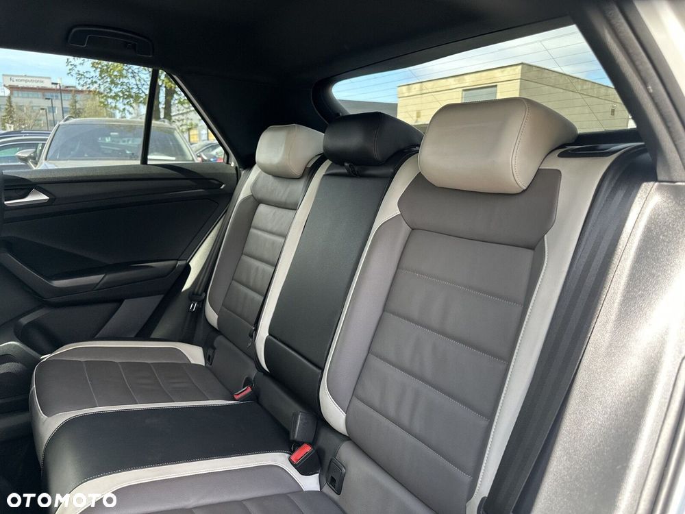 Volkswagen T-Roc 2.0 TSI 4Motion Premium DSG - 33