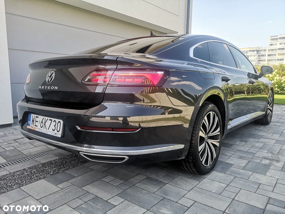 Volkswagen Arteon 2.0 TDI Elegance DSG - 8