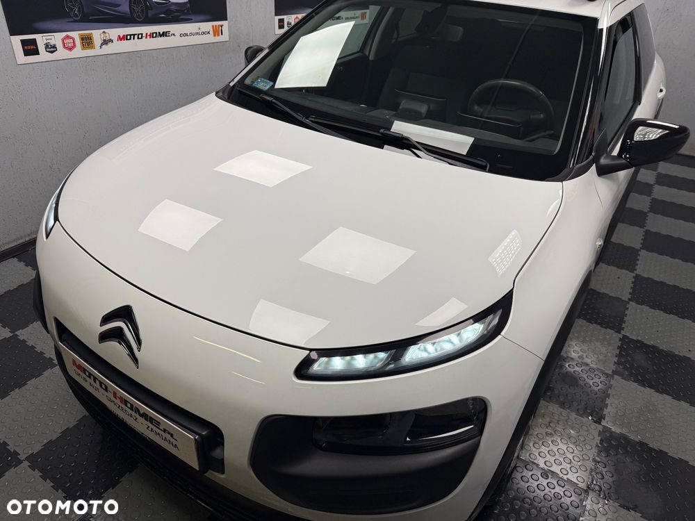 Citroën C4 Cactus - 9